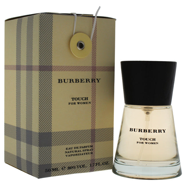 Burberry Burberry Touch by Burberry for Women - 1.7 oz EDP Spray Image 1