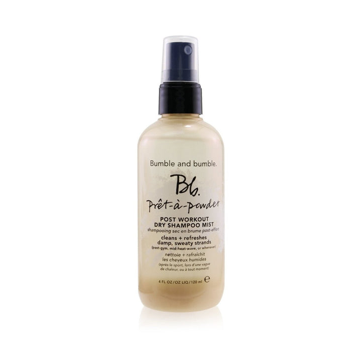 Bumble and Bumble Pret-A-powder Post Workout Dry Shampoo Mist 120ml/4oz Image 1