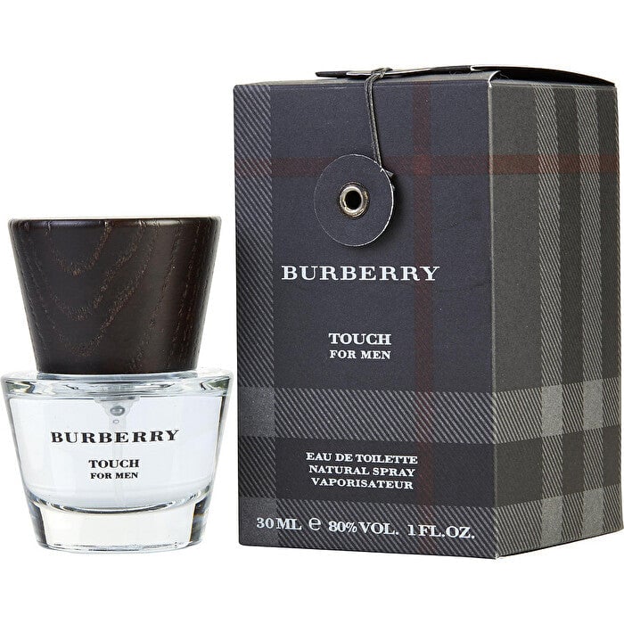 Burberry Burberry Touch Eau De Toilette Spray 30ml/1oz Image 1