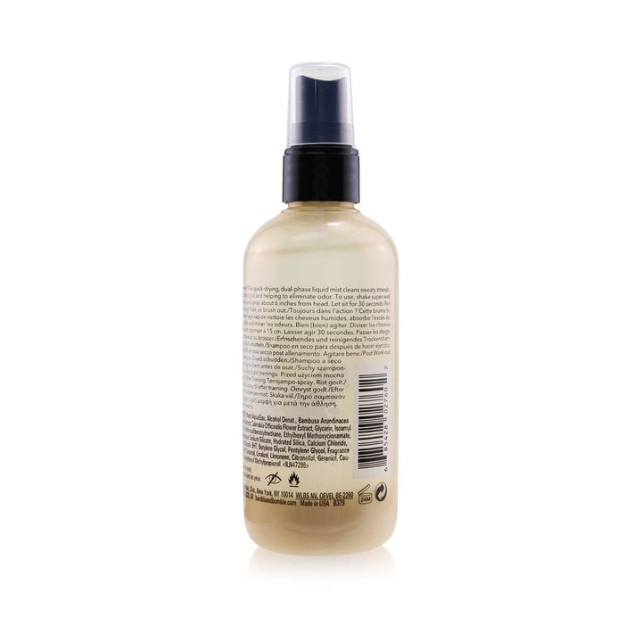 Bumble and Bumble Pret-A-powder Post Workout Dry Shampoo Mist 120ml/4oz Image 3