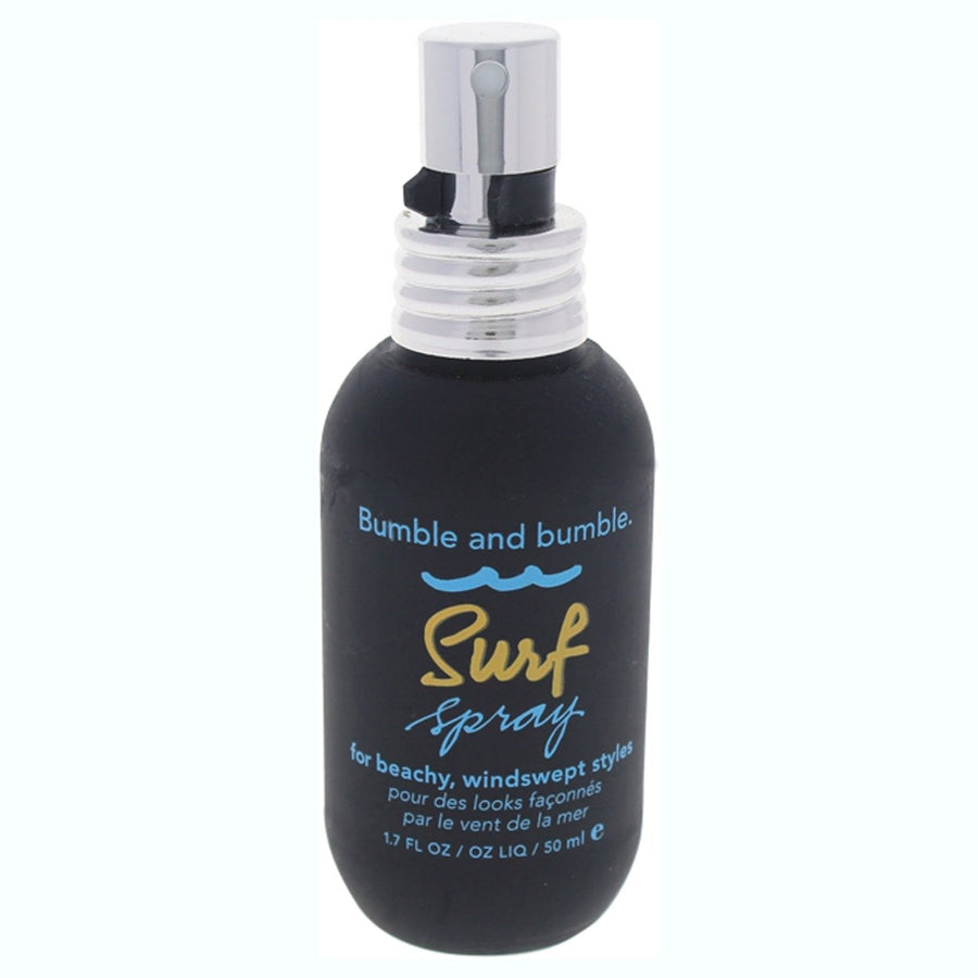 Bumble and Bumble Surf Spray by Bumble and Bumble for Unisex - 1.7 oz Hair Spray Image 1