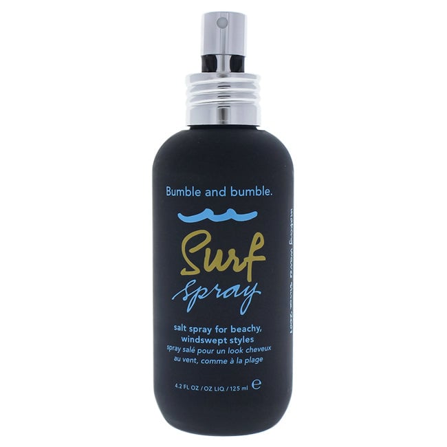 Bumble and Bumble Surf Spray by Bumble and Bumble for Unisex - 4 oz Hairspray Image 1