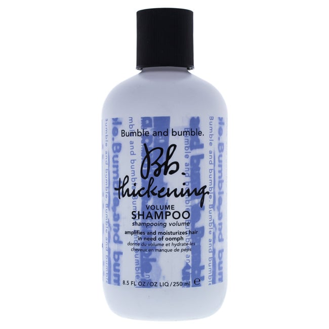 Bumble and Bumble Thickening Shampoo by Bumble and Bumble for Unisex - 8 oz Shampoo Image 1