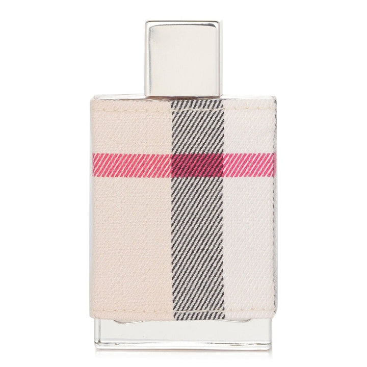 Burberry (VIP) London Eau De Parfum Spray 50ml Image 3