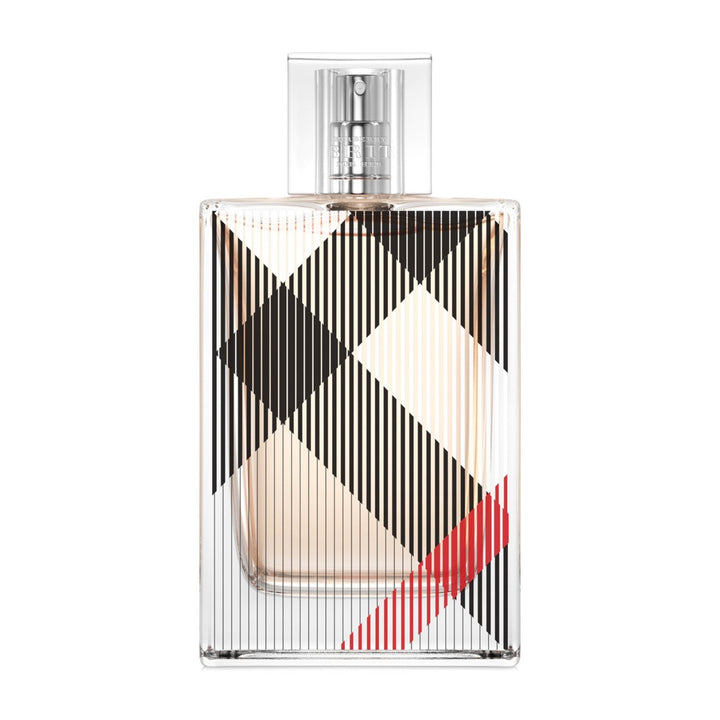 Burberry Burberry Brit EDP Spray - 1.7 oz Image 1