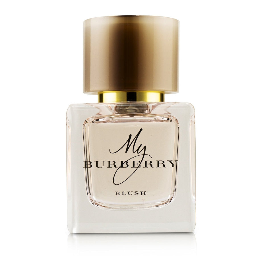 Burberry My Burberry Blush Eau De Parfum Spray 30ml/1oz Image 1