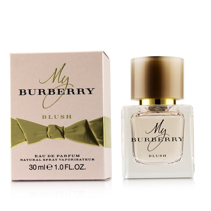 Burberry My Burberry Blush Eau De Parfum Spray 30ml/1oz Image 2