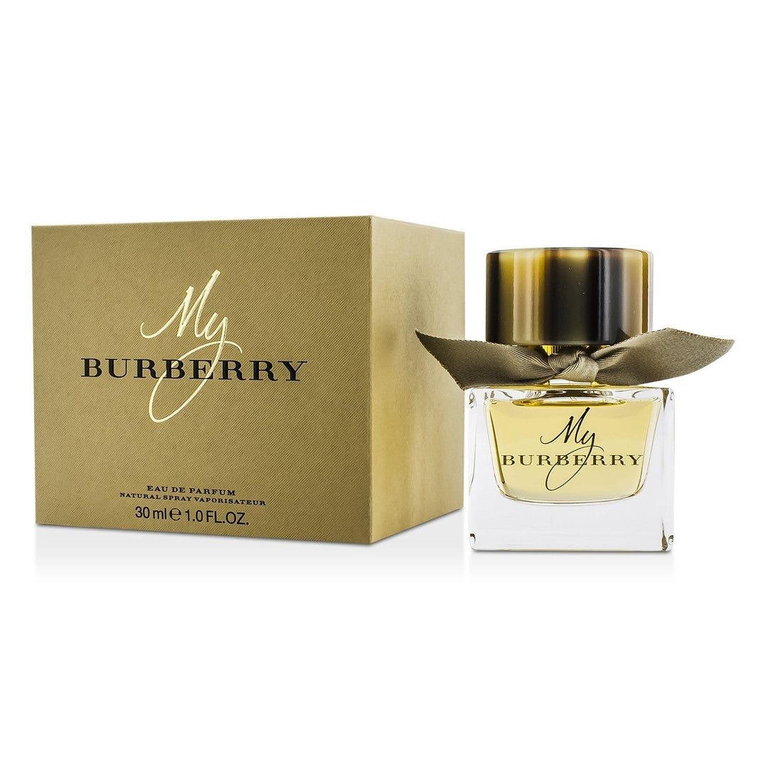 Burberry My Burberry Eau De Parfum Spray 30ml/1oz Image 1