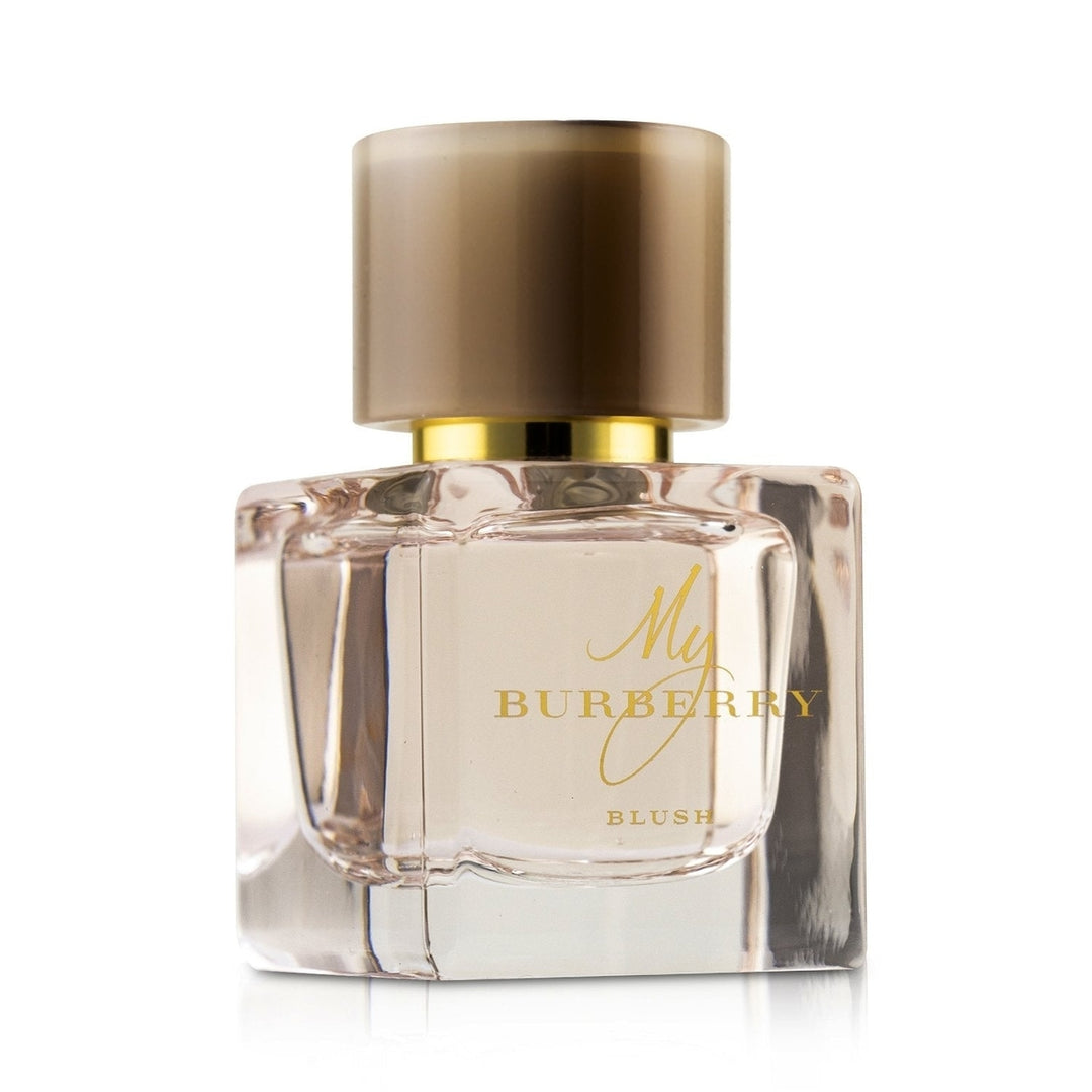 Burberry My Burberry Blush Eau De Parfum Spray 30ml/1oz Image 3