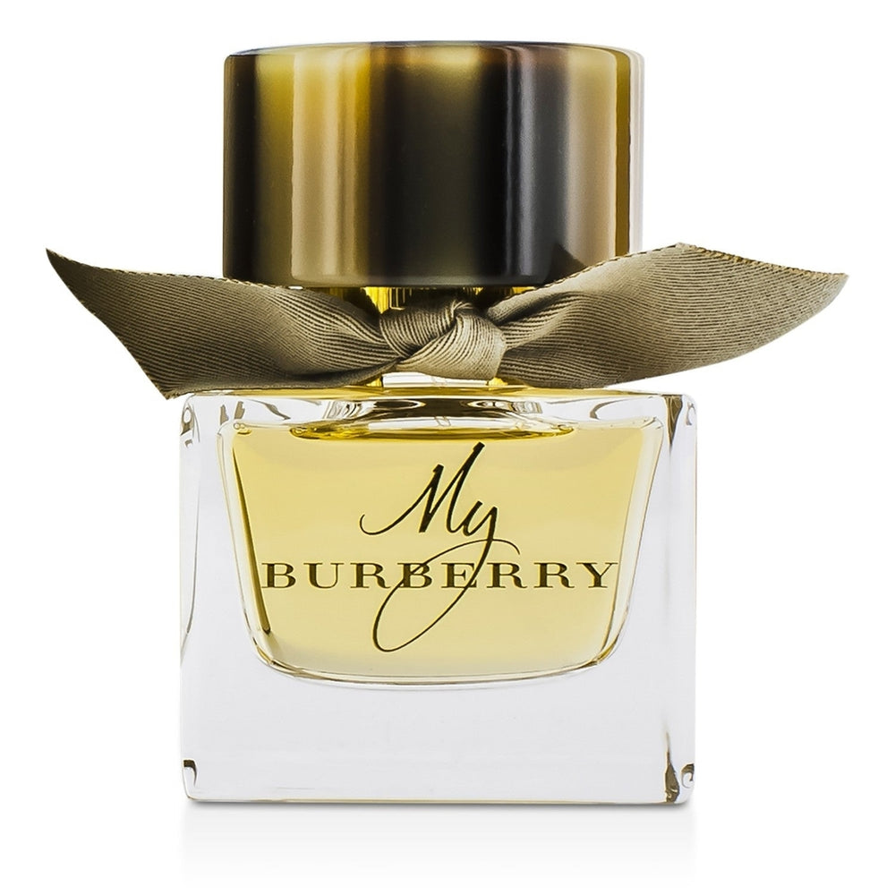 Burberry My Burberry Eau De Parfum Spray 30ml/1oz Image 2