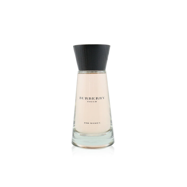 Burberry Touch Eau De Parfum Spray 100ml/3.3oz Image 1