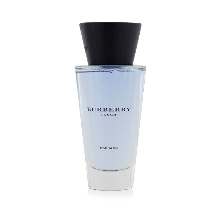 Burberry Touch Eau De Toilette Natural Spray 100ml/3.3oz Image 1