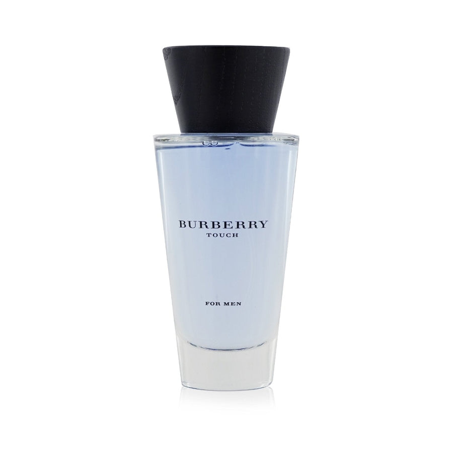 Burberry Touch Eau De Toilette Natural Spray 100ml/3.3oz Image 1