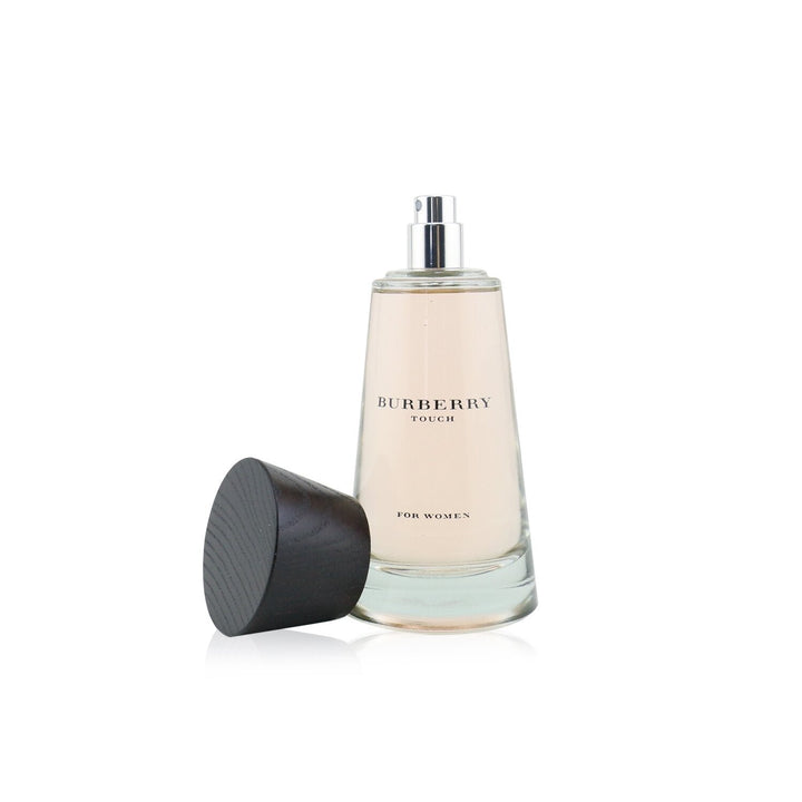 Burberry Touch Eau De Parfum Spray 100ml/3.3oz Image 2