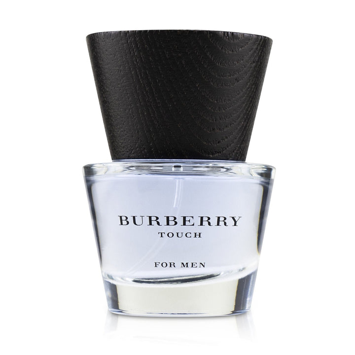 Burberry Touch Eau De Toilette Natural Spray 100ml/3.3oz Image 4