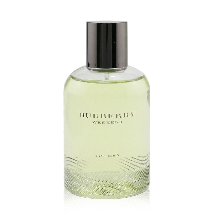 Burberry Weekend Eau De Toilette Spray 100ml/3.3oz Image 1