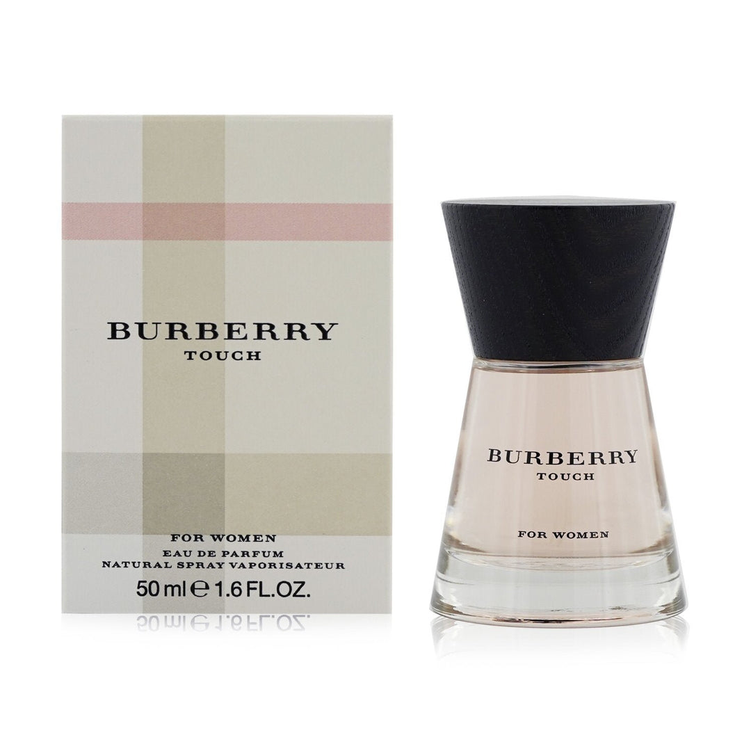 Burberry Touch Eau De Parfum Spray 100ml/3.3oz Image 4