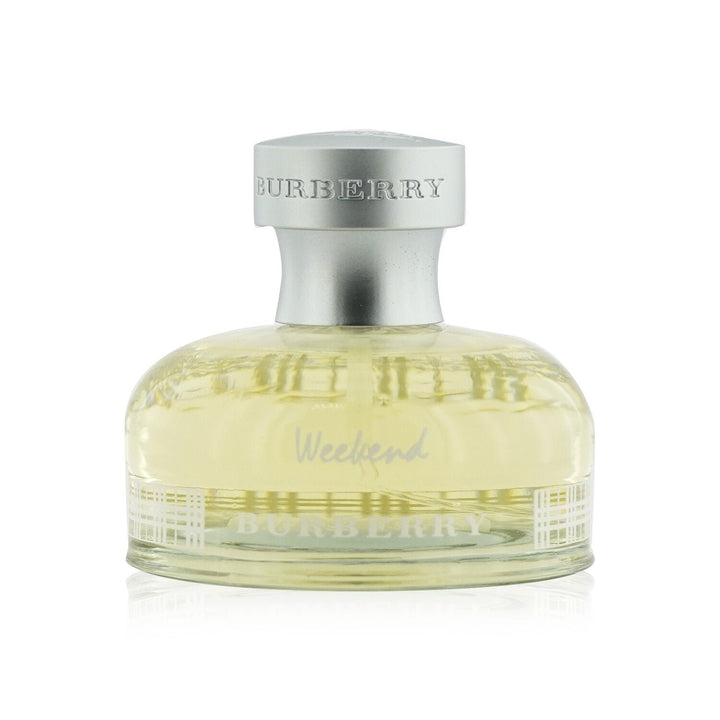 Burberry Weekend Eau De Parfum Spray 30ml/1oz Image 1