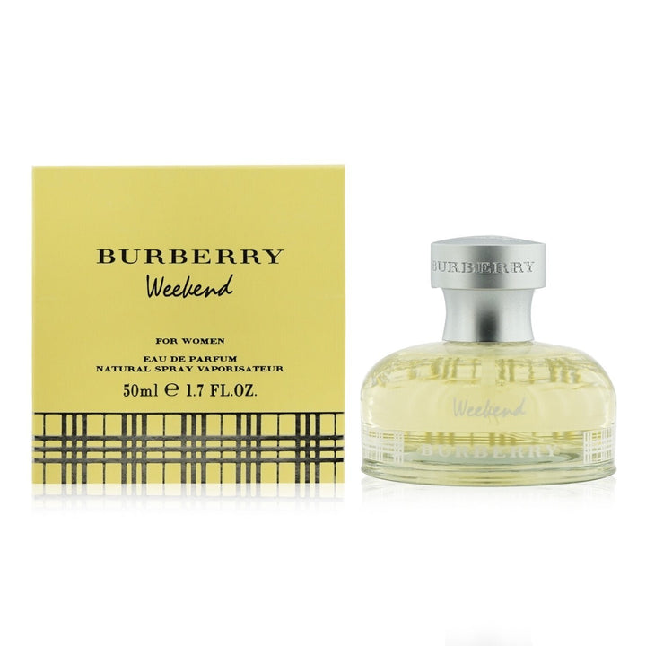 Burberry Weekend Eau De Parfum Spray 30ml/1oz Image 4