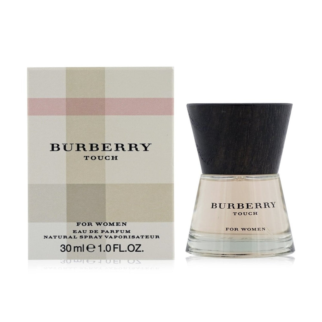 Burberry Touch Eau De Parfum Spray 100ml/3.3oz Image 8