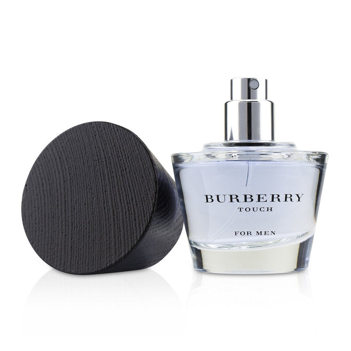 Burberry Touch Eau De Toilette Natural Spray 100ml/3.3oz Image 6