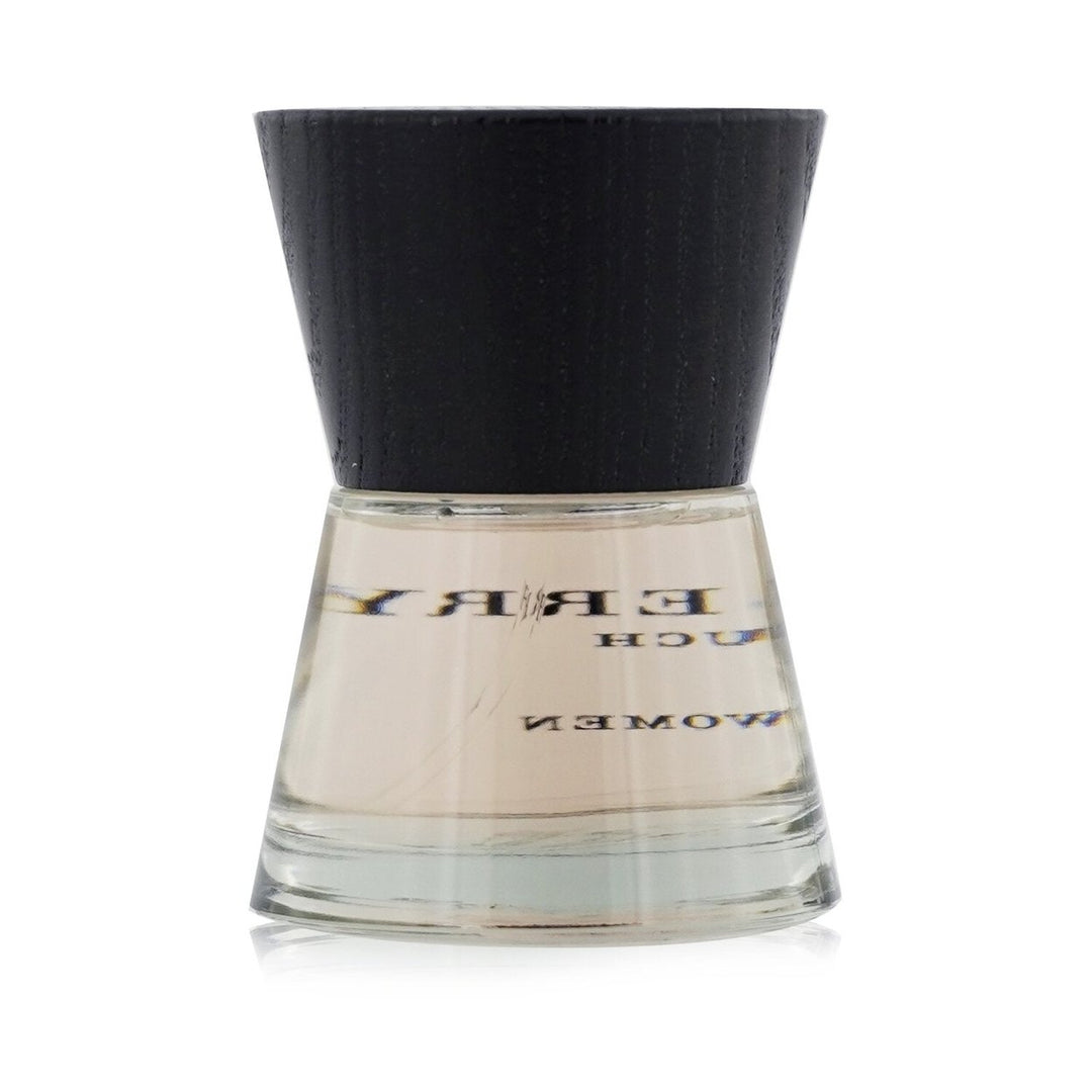 Burberry Touch Eau De Parfum Spray 100ml/3.3oz Image 9