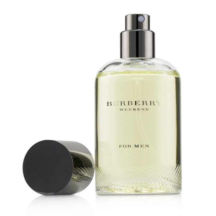 Burberry Weekend Eau De Toilette Spray 100ml/3.3oz Image 6