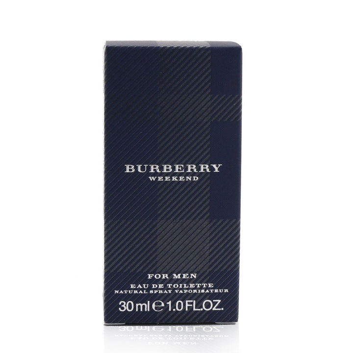 Burberry Weekend Eau De Toilette Spray 100ml/3.3oz Image 8