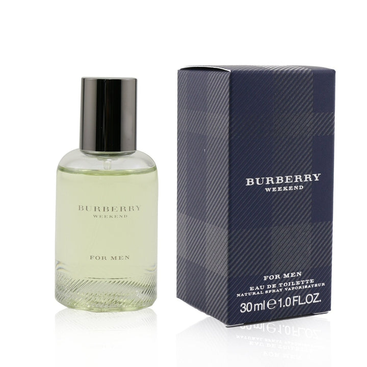 Burberry Weekend Eau De Toilette Spray 100ml/3.3oz Image 9