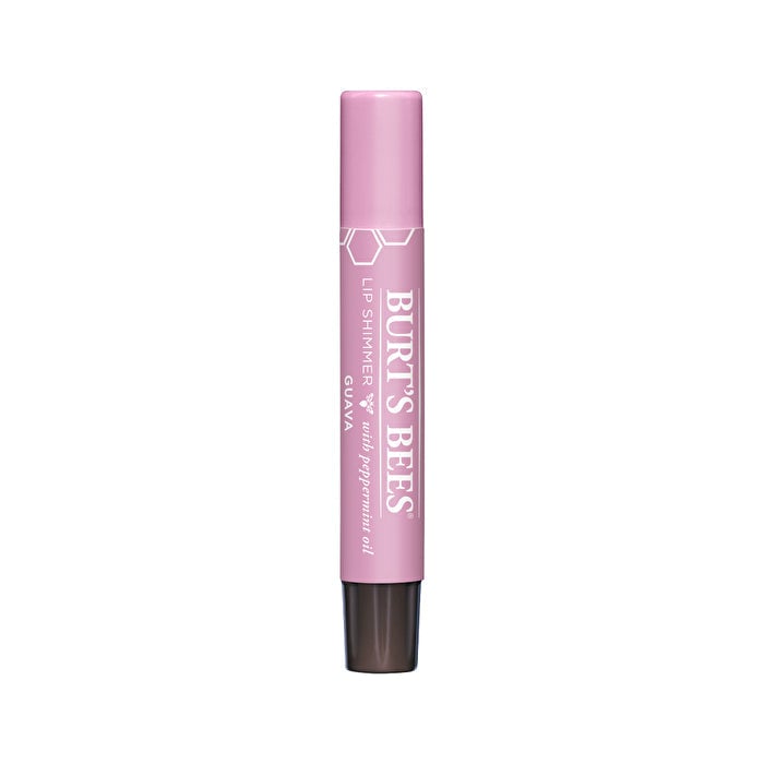 Burts Bees Burts Bees Lip Shimmer Guava 2.76g Image 1