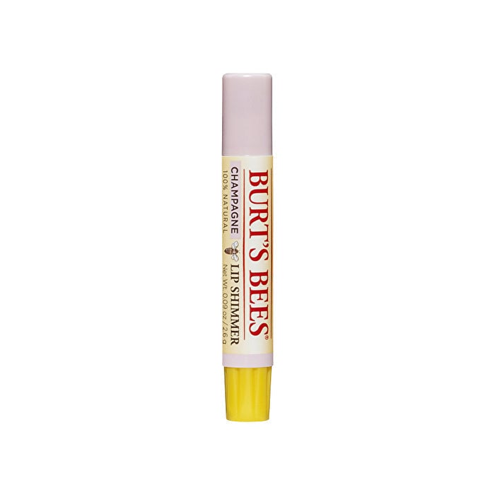 Burts Bees Burts Bees Lip Shimmer Champagne 2.76g Image 1