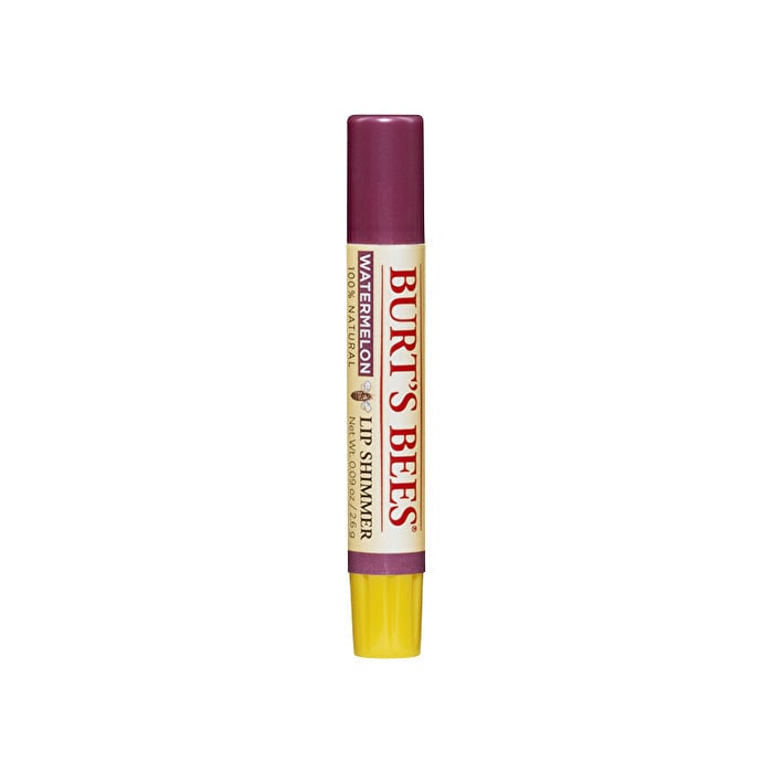 Burts Bees Burts Bees Lip Shimmer Watermelon 2.76g Image 1