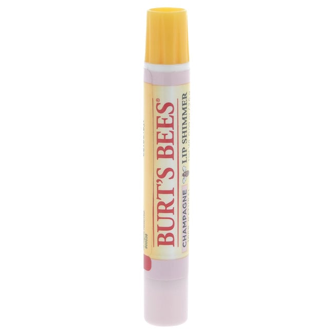 Burts Bees Burts Bees Lip Shimmer - Champagne by Burts Bees for Women - 0.09 oz Lip Shimmer Image 1