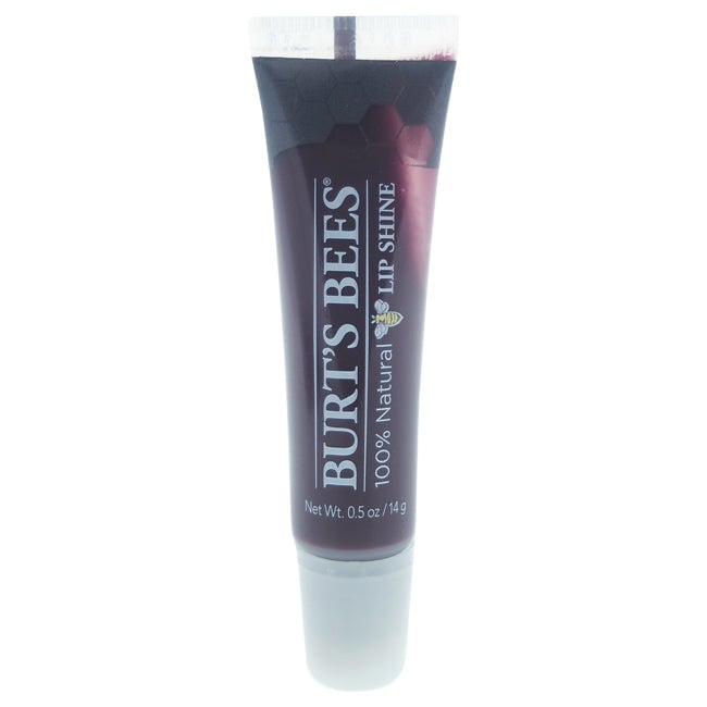 Burts Bees Burts Bees Lip Shine - 060 Smooch by Burts Bees for Women - 0.5 oz Lip Gloss Image 1