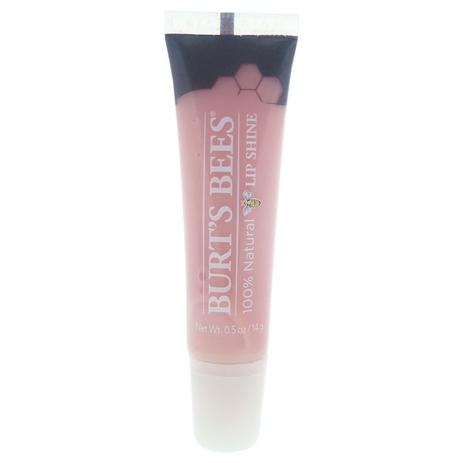 Burts Bees Burts Bees Lip Shine - 010 Whisper by Burts Bees for Women - 0.5 oz Lip Gloss Image 1