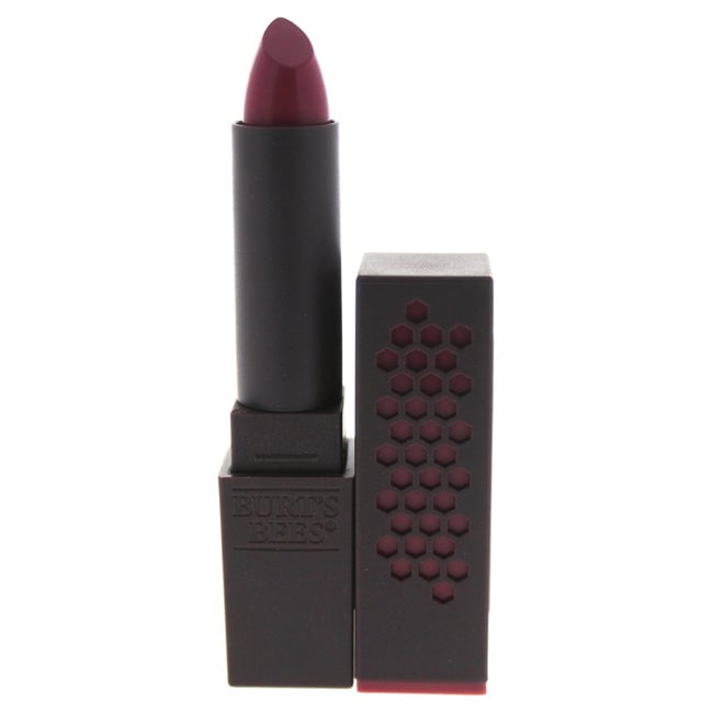 Burts Bees Burts Bees Lipstick - 530 Lily Lake by Burts Bees for Women - 0.12 oz Lipstick Image 1