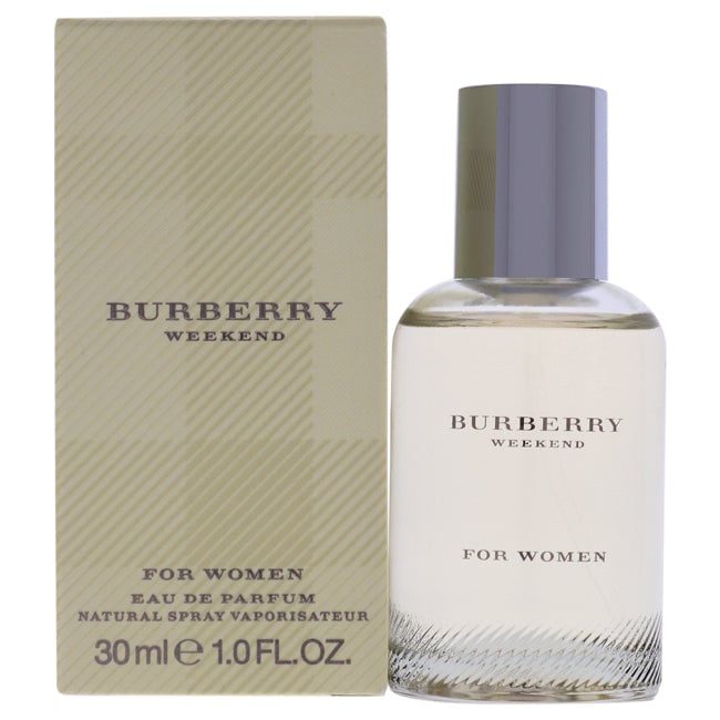 Burberry Burberry Weekend by Burberry for Women - 1 oz EDP Spray Image 1