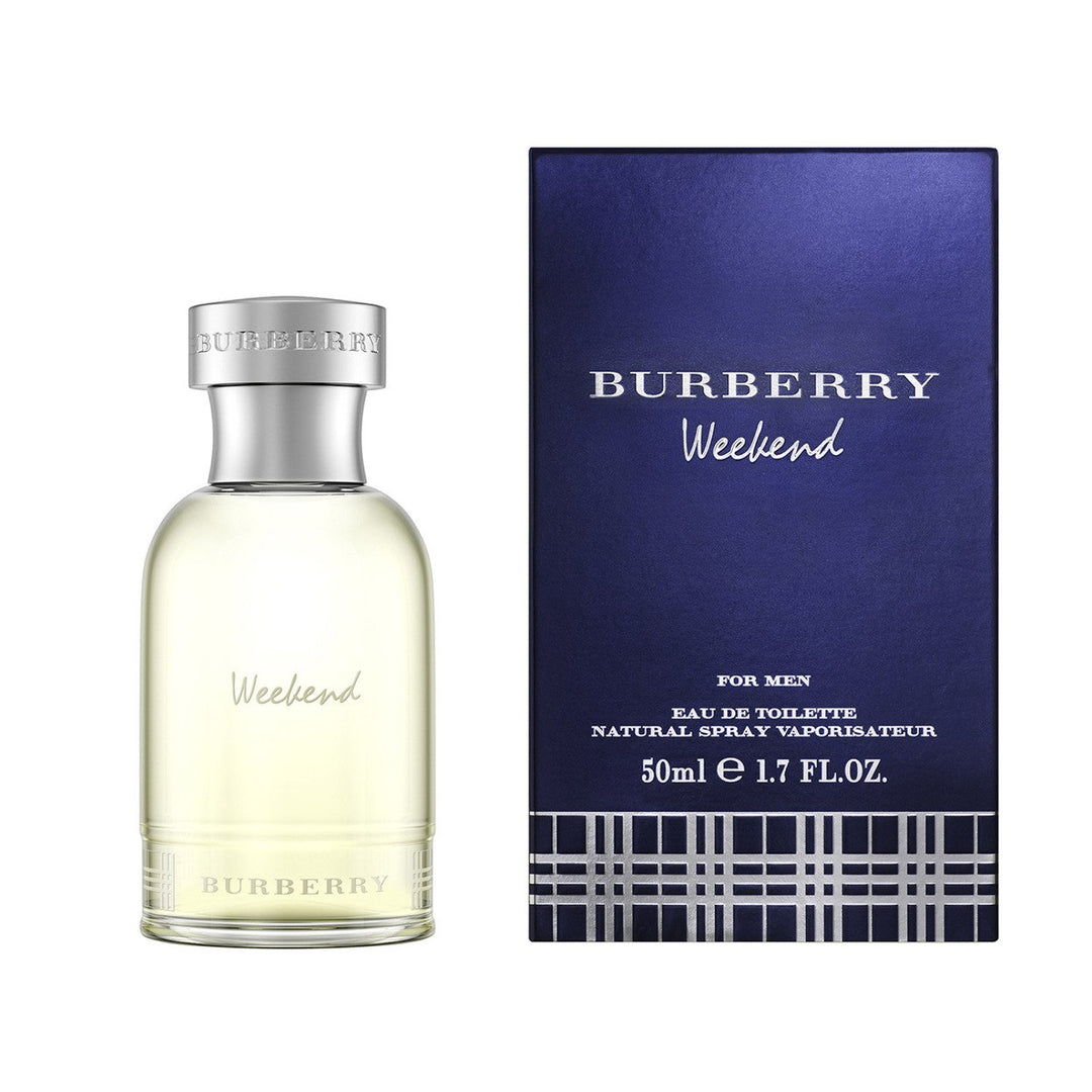 Burberry Burberry Weekend by Burberry for Men - 1.7 oz EDT Spray Image 2