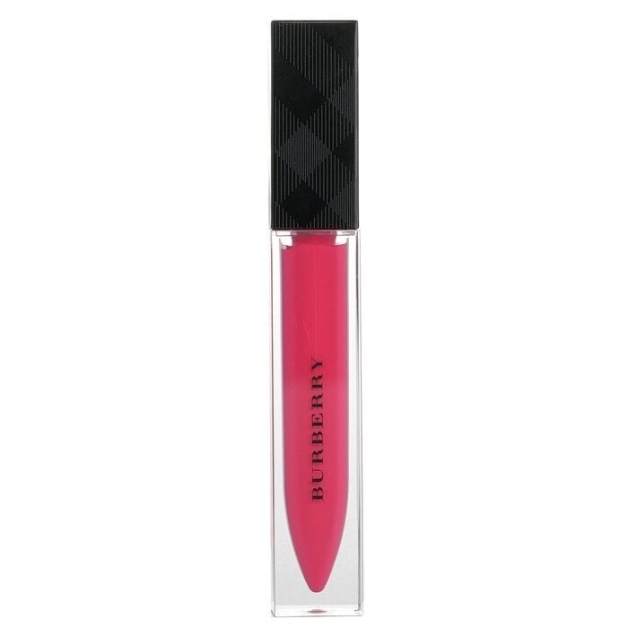 Burberry Kisses Lip Lacquer - No. 28 Light Crimson 5.5ml/0.18oz Image 1