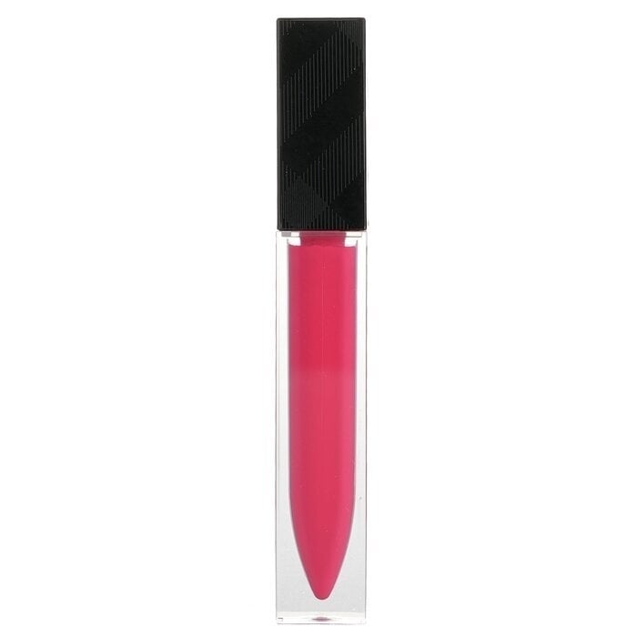 Burberry Kisses Lip Lacquer - No. 28 Light Crimson 5.5ml/0.18oz Image 3