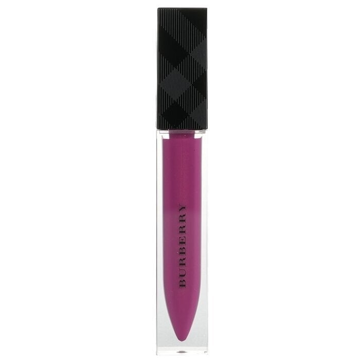 Burberry Kisses Lip Lacquer - No. 47 Rosy Mauve 5.5ml/0.18oz Image 1