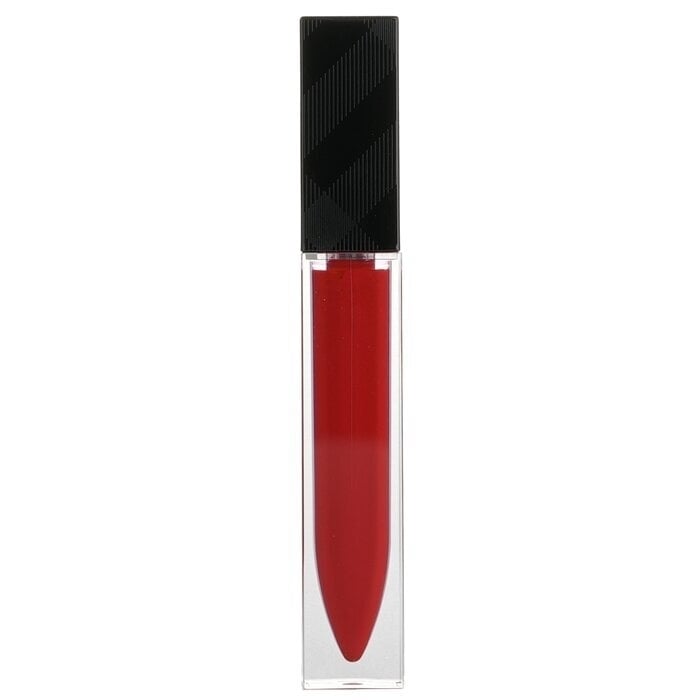 Burberry Kisses Lip Lacquer - No. 41 Military Red 5.5ml/0.18oz Image 3