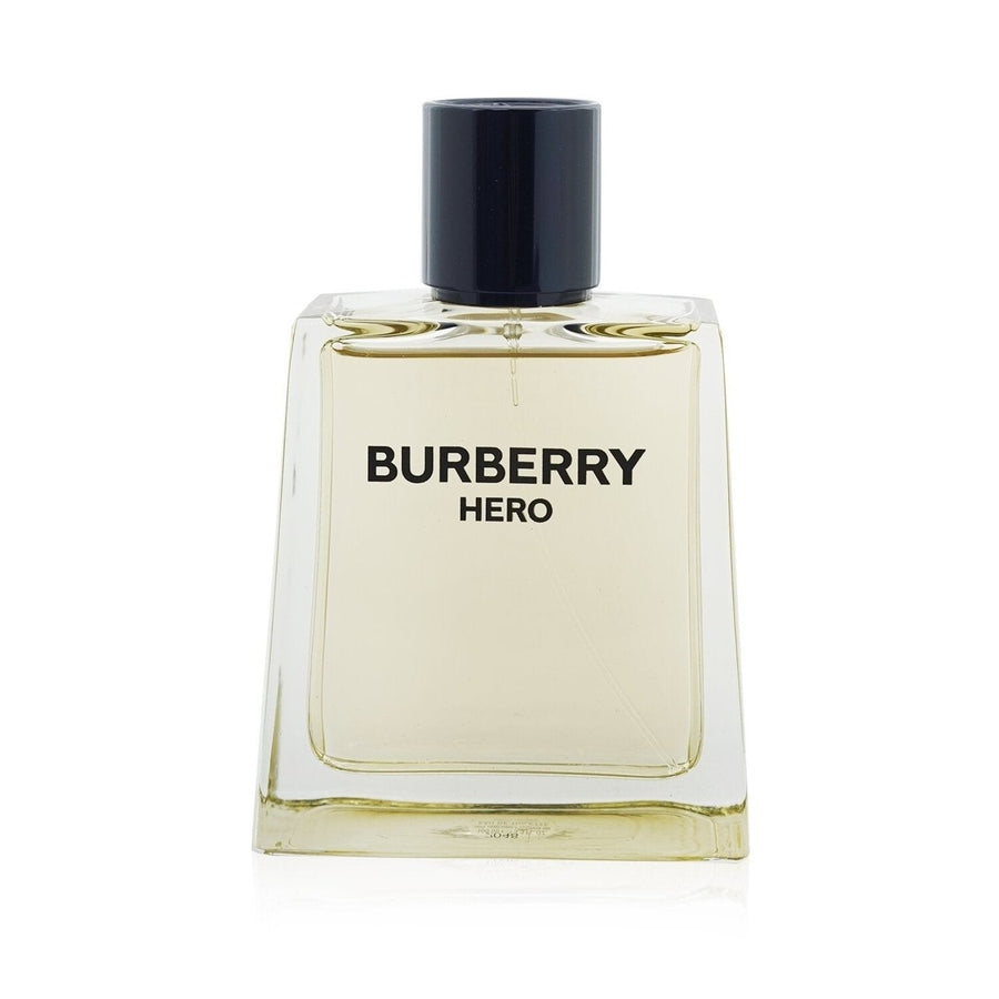 Burberry Hero Eau De Toilette Spray 100ml/3.3oz Image 1