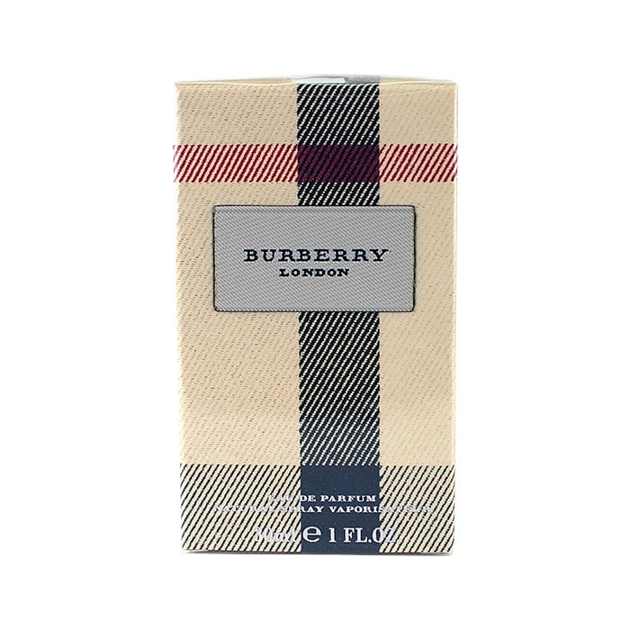 Burberry London Eau De Parfum Spray 30ml/1oz Image 1