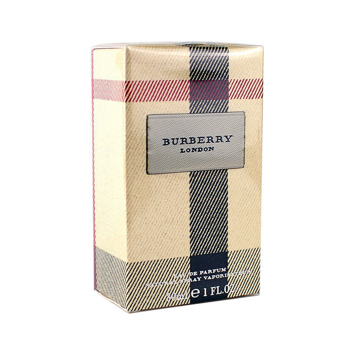 Burberry London Eau De Parfum Spray 30ml/1oz Image 2