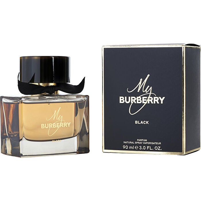 Burberry My Burberry Black Parfum Spray ( Packaging) 90ml/3oz Image 1