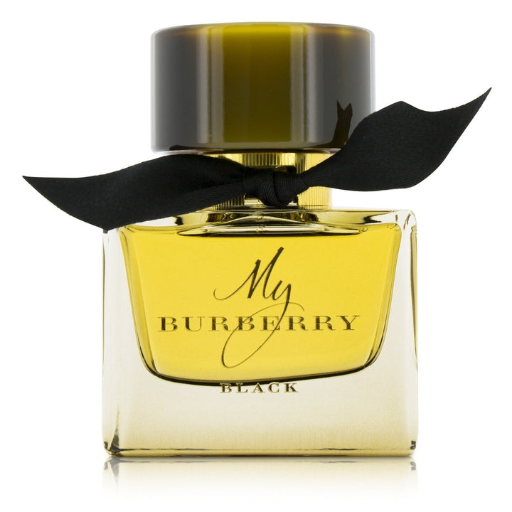 Burberry My Burberry Black Eau De Parfum Spray 50ml/1.6oz Image 3