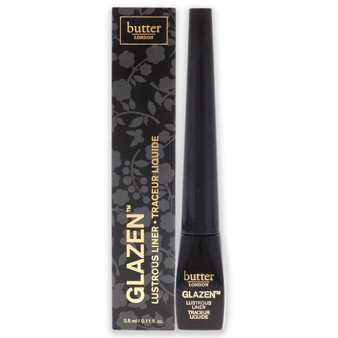 Butter London Glazen Lustrous Eyeliner - Disco by Butter London for Women - 0.11 oz Eyeliner Image 1