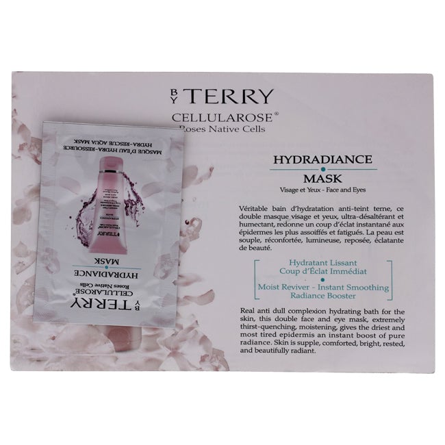 By Terry Cellularose Hydradiance Mask by By Terry for Women - 0.07 oz Mask Image 1