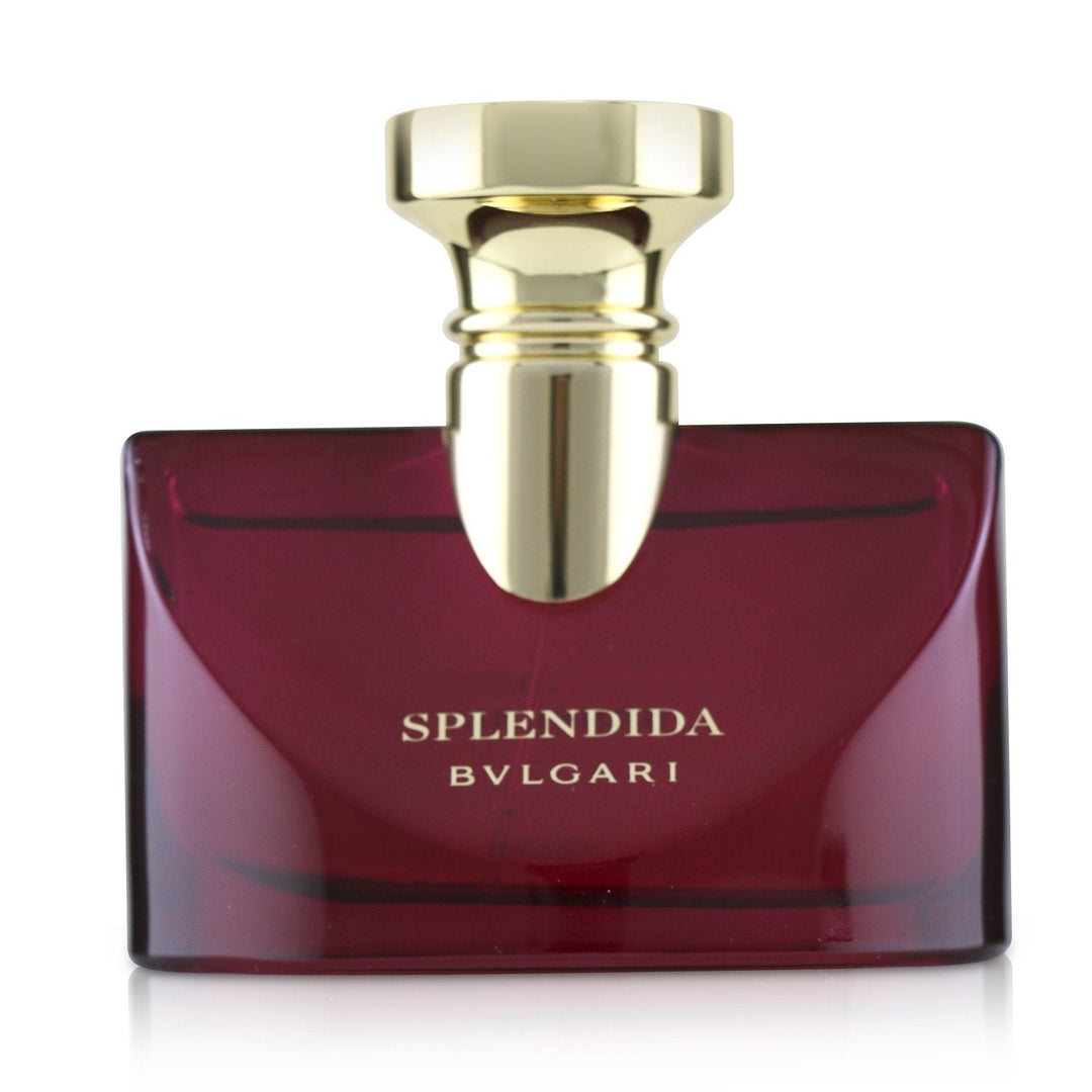 Bvlgari Splendida Magnolia Sensuel Eau De Parfum Spray 100ml/3.4oz Image 3